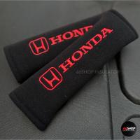 ราคา นวมหุ้มเบลท์ HONDA | BLACK (15448691175)
