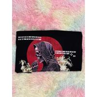 ราคา เสื้อยืด US มือสอง Three Days Grace หน้า-หลังทัวร์ 2023 (25484581895)