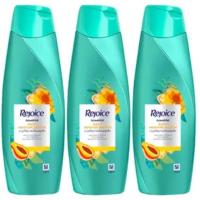 ราคา รีจอยส์ แชมพู มอยส์เจอร์ สมูท เพื่อผมชุ่มชื้น 140 มล. x 3 (42959058774)