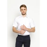 ราคา Van HEUSEN เสื้อเชิ้ตผู้ชายสีขาว U-YEAB12-N1 (9241244370)