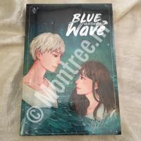 ราคา Blue Wave คลื่นหัวใจสายใยรัก #Babylinlin (1547396899)
