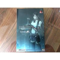 ราคา ขาย Final Fantasy VII Remake Play Arts Kai Tifa Lockhart (16618959436)