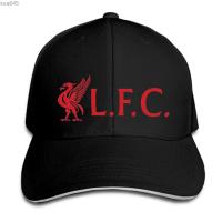 ราคา baseball 2023 korean New accessories cap men women caps golf hat trucker cap fashion hats L.F.C Liverpool Football 54-60 (40029569193)