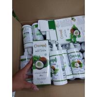ราคา Coconut Oil Body Lotion 500ml. โลชั่นมะพร้าว (11415974119)