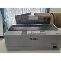 ราคา epson LQ-310 มือสอง หมึกแท้และใหม่ (22317842104)