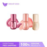 ราคา FWEE 3D Voluming Gloss 5.3g 17 สี (30%/70%)/4D Voluming Plumper 5.3g (55902709666)
