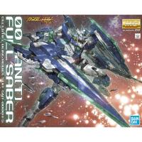 ราคา BANDAI MG 1/100 MOBILE SUIT GUNDAM 00V 00 QAN [T] FULL SABER (43717917885)