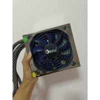 ราคา พาวเวอร์ซัพพลาย Gview titanium 500w (25108174621)