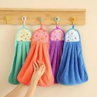 ราคา ผ้าเช็ดมือแบบแขวน ยกโหล 12 ชิ้น พร้อมส่ง (41554373934)