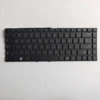ราคา US Layout แป้นพิมพ์แล็ปท็อปสําหรับ Samsung QX410 Q330 Q430 Q460 SF310 SF410 QX310 P330 ไม่มีจุดไม่มี backlit สีดํา (55458170513)