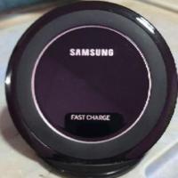 ราคา แท่นชาร์จไร้สาย Samsung แท้ Model EP-NG930 มือสอง (1596501341)