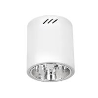 ราคา SYLVANIA ดาวน์ไลท์ BRAVO CYLINDER 4 นิ้ว สีขาว กลม จัดส่งโดย HomePro (41261559579)