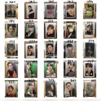 ราคา พร้อมส่ง การ์ด GOT7 แท้ทุกใบ (แจบอม/มาร์ค/แจ็คสัน/จินยอง) (8912746238)