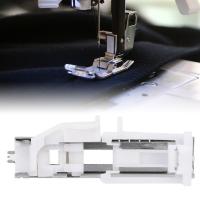 ราคา LocalCamera-th snap whole presser foot สำหรับจักรเย็บผ้าชิ้นส่วนครัวเรือนสแตนเลส (42823087137)