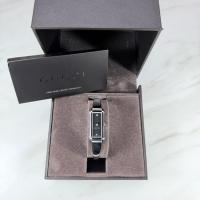 ราคา Used like new Gucci 109 watch(Lady size) (50157653580)
