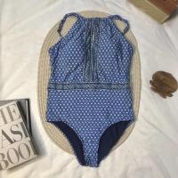ราคา ชุดว่ายน้ำวันพีช swimsuit ป้าย Jantzen (12372758330)
