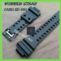ราคา CASIO G-SHOCK GD 350 GD350 GD-350 RUBBER STRAP CASIO G-SHOCK GD 350 (8247921585)
