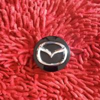 ราคา ฝาครอบดุมล้อ mazda มือสอง ขนาด 55 มิล (25881602073)