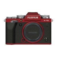 ราคา เหมาะสําหรับฟิล์มร่างกาย Fuji XT5 x-t5 สติ๊กเกอร์แบบรวมทุกอย่าง Fuji Body รวมทุกอย่างฟิล์มป้องกัน 3M [cxS] (44379123565)
