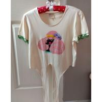 ราคา เสื้อยืดผูกเอวแบรนด์ Lyn around (7818572782)