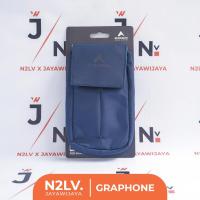 ราคา GRAPHONE PHONE CASE V3 SMARTPHONE CASE สีฟ้า (41372678124)