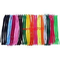 ราคา ลวดกำมะหยี่เส้นเล็ก ยาว 30 cm. (10 เส้น) (21029802926)