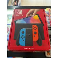 ราคา Nintendo switch oled สีนีออน มือสอง อุปกรณ์ครบ สภาพสวย ใช้งานได้ปกติ (23742011213)