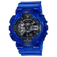 ราคา [ของแท้] Casio G-Shock นาฬิกาข้อมือ รุ่น GA-110CR-2ADR ของแท้ รับประกันศูนย์ CMG 1 ปี (18373794178)