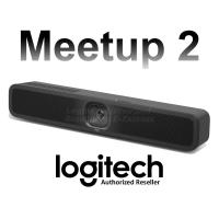 ราคา Logitech Meetup 2 ConferenceCam กล้องเว็บแคม สำหรับห้องประชุม ของแท้ ประกันศูนย์ 2ปี (28816731952)
