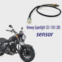 ราคา Sensor for Keeway Superlight 125 / 150 / 200 Superlight 125 High Quality Motorcycle Oxygen Sensor S (54956756558)