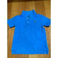 ราคา (used )เสื้อโปโลเด็กชาย baby Gap 2ปี (28672661704)
