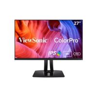 ราคา ViewSonic Monitor VP2756-4K / 27" / 4K UHD IPS / 5 ms (จอมอนิเตอร์) (24437816040)