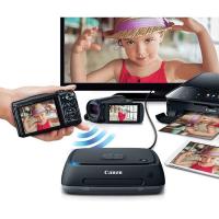 ราคา Canon Connect Station CS100 ใหม่* แถมsandisk16GB (12245247102)