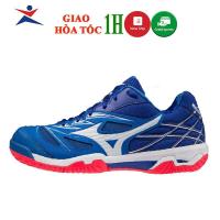 ราคา รองเท้าแบดมินตัน Mizuno WAVE FANG NX ของแท้ 71GA205022 รุ่นใหม่ (45860931132)