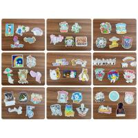 ราคา สติ๊กเกอร์ Ripndip Sticker Pack (ของแท้) (9481145665)