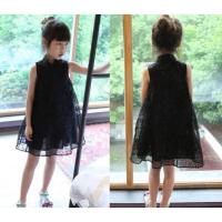 ราคา เดรสสีดำ สำหรับเด็กผู้หญิง (47250572746)