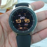 ราคา Samsung Galaxy Watch 46mm (2052261994)