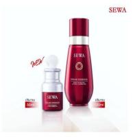 ราคา Sewa Insam Essence น้ำตบเซวา น้ำ โสมเซวา by วุ้นเส้น 2ขนาด 30ml,120ml (12751787554)