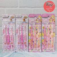 ราคา พร้อมส่ง แปรงสีฟันโซเฟีย เจ้าหญิง แบร์นดสเก็ตเตอร์ Skater Toothbrush สำหรับเด็ก 3 – 5 ขวบ แปรงสีฟันเด็ก (18314585797)