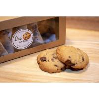 ราคา คุกกี้ช็อคโกแลตชิพ Soft cookie chocolate chip (6548267442)