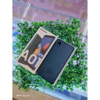 ราคา Samsung A01 core ประกันศูนย์ 1 ปี (8811198096)