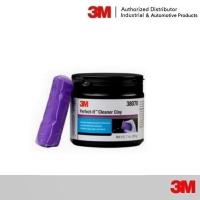ราคา 3M 38070 ดินน้ำมันขจัดคราบสกปรก ยางมะตอย ละอองสี บนพื้นผิวรถ 200 กรัม (257238995)