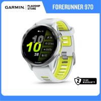 ราคา Garmin Forerunner® 970 นาฬิกาสมาร์ทวอทช์ รับประกันศูนย์ไทย 2 ปี (54651396464)