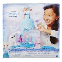 ราคา Disney frozen Elsa magical snow maker ของแท้ ลิขสิทธิ์แท้ (2151004623)