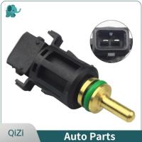 ราคา 13621433077 OE Coolant Temperature Sensor Switch For BMW E81 E87 F20 E46 E90 F30 E39 E60 F06 E38 E6 (47404935808)
