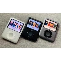 ราคา เครื่องเล่นเพลง MP3 Nano3 A1236 4GB/8GB เคสใหม่เอี่ยมเหมาะสําหรับ Ipod nano3 (41068692704)