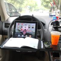 ราคา Shunwei รถโต๊ะคอมพิวเตอร์รถพับโต๊ะเล็กโน้ตบุ๊คอเนกประสงค์ IPAD ขาตั้งเบาะหลังรถโต๊ะรับประทานอาหาร (42574422886)