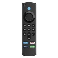 ราคา 3rd Gen Stick Lite Cube สมาร์ท TV Controller สําหรับ L5b83G Fire TV Stick 4K Max เปลี่ยนบลูทูธรีโมทคอนโทรล (28944504117)