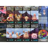 ราคา Banpresto One Piece WCF Film Z Vol.2 มือ1 (26827803457)
