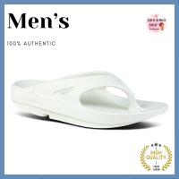 ราคา "OOFOS Sport Sandal OOriginal Men's Cosmic Gray 28.0 cm" (29369307095)